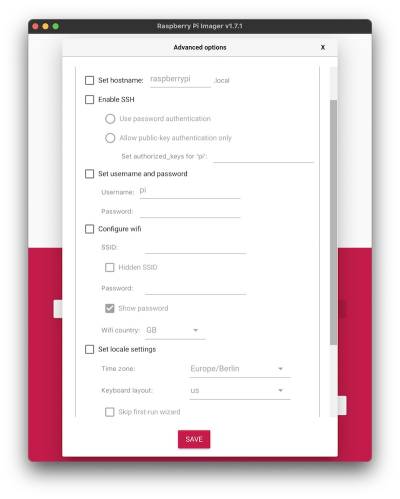 ASCII���Screenshot