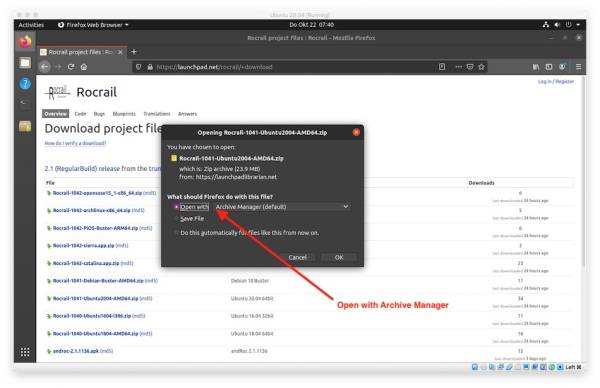 ASCII���Screenshot