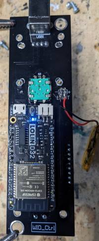 Board unten Board unten