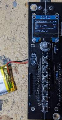 Board oben Board oben